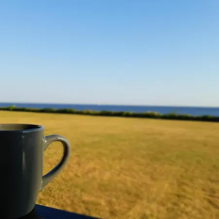 Schulze Apartament Fehmarn