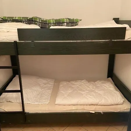 Apartament Schulze Fehmarn